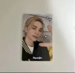 ヒョンジン toyworld トレカ 1万円分購入特典