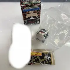 僕のヒーローアカデミア　ヒロアカニャンコNo.2 トガヒミコ