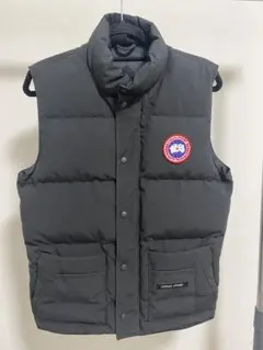 カナダグース xs