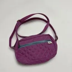 ナラヤ 斜め掛けバック ショルダー 軽量