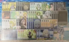 2026年最新】ヴァイスシュヴァルツ デッキ ダンまちの人気アイテム
