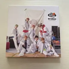 NCT DREAM WeGoUp