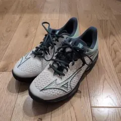 テニスシューズ ミズノ