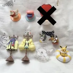 ポケモン ガチャ まとめ売り