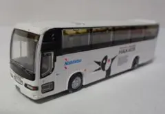 アドウィング 川中島バス 本社移転記念 日野 セレガ 1/80 アルピコ
