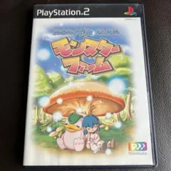 モンスターファーム PlayStation 2