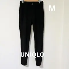 ⭐️UNIQLOヒートテックウルトラストレッチハイライズレギンスパンツMサイズ