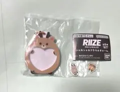 RIIZE ガチャ　シャカシャカアクリルチャーム　ソンチャン