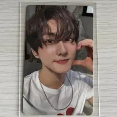 ENHYPEN ジョンウォン トレカ 直筆サイン チェキ HMV ラキドロ ENHYPEN ジョンウォン 結 トレカ Weverse ラキドロ - メルカリ