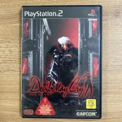 Devil May Cry (PS2)