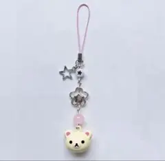 2025年最新】リラックマ いちご ストラップの人気アイテム