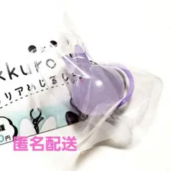 makkuro usagi クリアめじるしチャーム 夜桜 シープラ限定