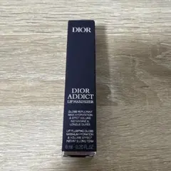 未使用 ディオール アディクト リップ マキシマイザー 212 6ml