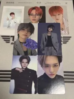 TREASURE ヨシ　まとめ売り