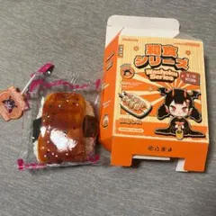 Mellojoy メロジョイ スクイーズ 和食シリーズ とんかつ トンカツ