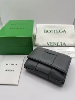 マキシイントレチャート VENETA 折り財布 三つ折り