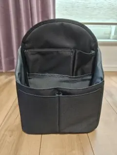 コクヨ BIZRACK A4サイズ バッグインバッグ　AMBG-BR100Dのサムネイル