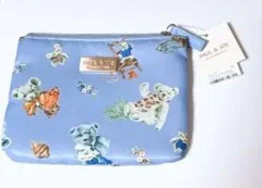 ポールアンドジョー　ポーチ