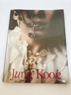 BTS ジョングク グク 写真集 Me, Myself, & Jung Kook