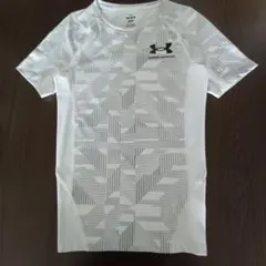 UNDER ARMOUR ISO-CHILL コンプレッションシャツ MDのサムネイル