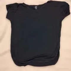 ユニクロTシャツサイズS