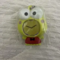 サンリオキャラクターズ　フォトフレームマスコット2 けろけろけろっぴ