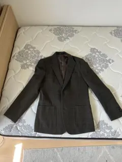 ⭐︎美品⭐︎PLST ダークグリーン　チェック柄 ブレザー　ジャケット