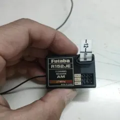 フタバ製AM受信機のサムネイル