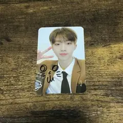 2026年最新】p1harmony ジウン サインの人気アイテム - メルカリ