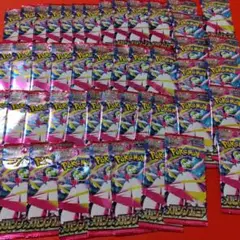 メガシンフォニア　バラパック未開封