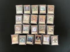 遊戯王ノーマルカード5000枚セット