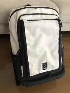 【クロームバックパックCOHESIVE 38 WP BACKPACK】のサムネイル