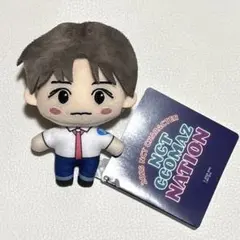 NCT CCOMAZ マスコット Vol.5 ジェヒ