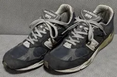 New Balance 991のサムネイル