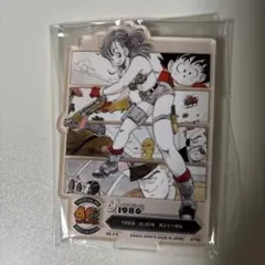 一番くじ DRAGON BALL 40th 其之一 F賞 ACLLECT②