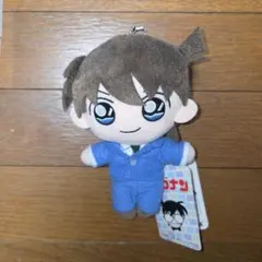 名探偵コナン ぬいぐるみ