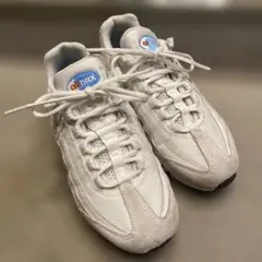 airmax95 24.5cm スニーカー