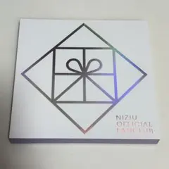 NIZIU OFFICIAL FANCLUB グッズ