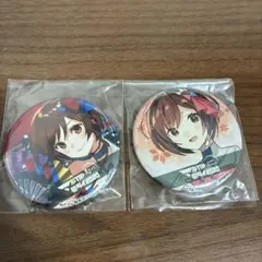 MEIKO マジカルミライ2020 缶バッジ