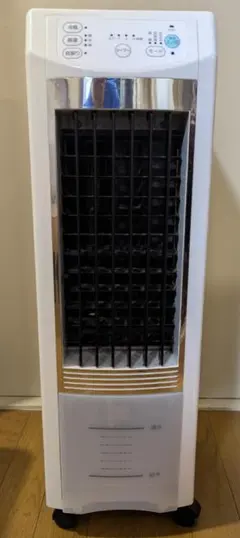 ベルソス 冷風扇 VL-DCR01 本体 2022年モデル - メルカリ
