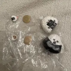 パンどろぼう おにぎりぼうやのたびだち ガチャ だい4だん