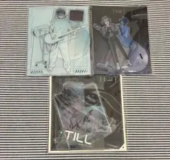 ALIENSTAGE アナクトガーデンコレクション エイリアンステージ 韓国語