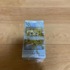 最終値下げ　リミットオーバーコレクション ザ ライバルズ 1BOX シュリンク付