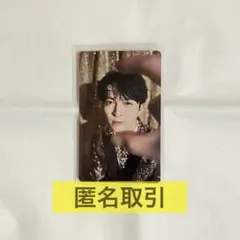 M!LK 吉田仁人 トレカ 封入 爆裂愛してる 好きすぎて滅 ソロ盤