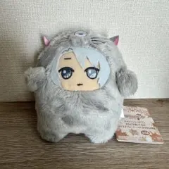 アイドリッシュセブン アイナナ 八乙女楽 モンぬい モン楽