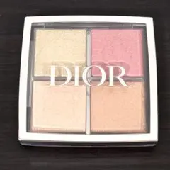 Dior ディオール バックステージ フェイス グロウ パレット 004
