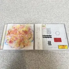 MAGIC OF LIFE CD 2枚セット Storyteller