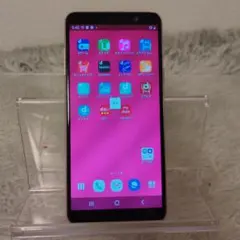 Android GaIaxy FeeI2 SC−02L docomo スマホ本体のサムネイル