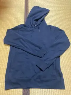 UNIQLO パーカー　ユニクロ