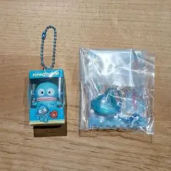 【ハンギョドン】チョコボックス ＆ グミチュアチャーム
